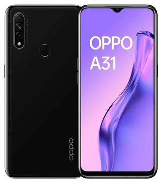 Новый смартфон Oppo a31 256gb