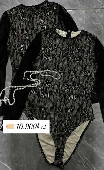 блузка боди