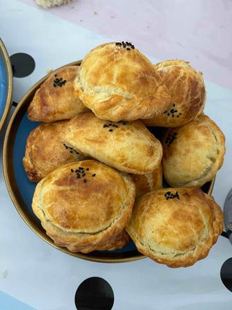 Полуфабрикат