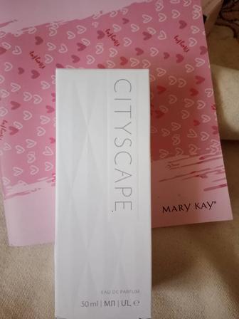 Парфюмерия