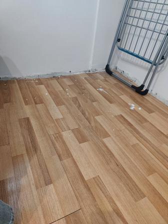 Ламинат отдам бесплатно
