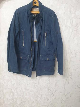 Мужская ветровка