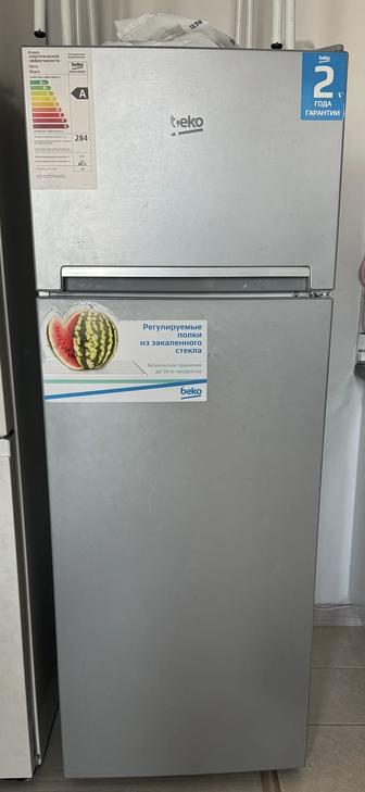 Холодильник