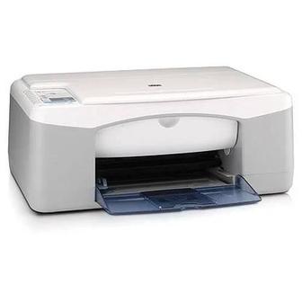HP Deskjet F380 (принтер,сканер,копир)