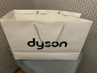 Фен Дайсон airwrap