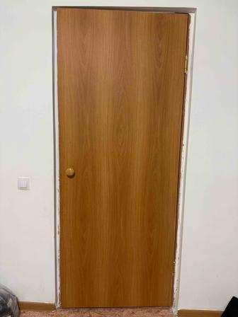 Двери меж комнатные