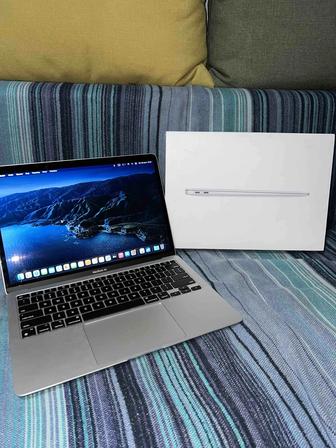 MacBook Air m1 / в отличном состоянии