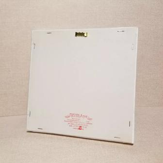 Постеры на холсте и бумаге