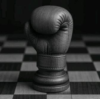 Тренер персональный