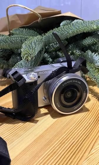 продам sony a6400