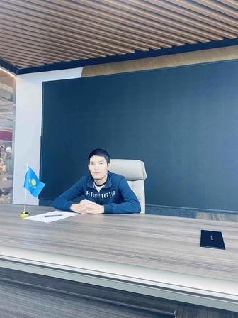 Продавец-консультант