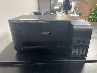 Принтер Epson L3150