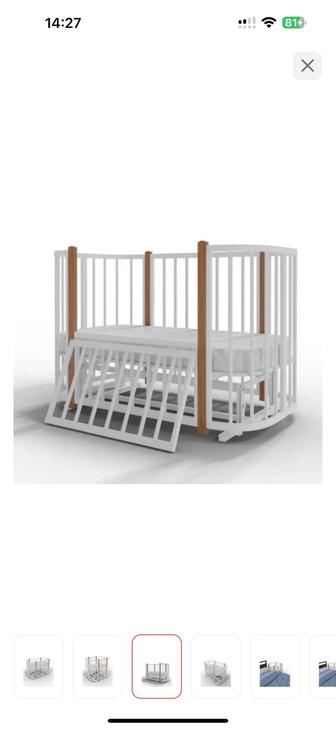 Продам манеж