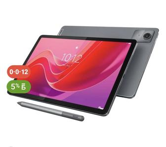Планшет Lenovo tab m 11