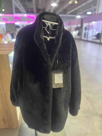 СРОЧНО! Продам новую, стильную и качественную шубу