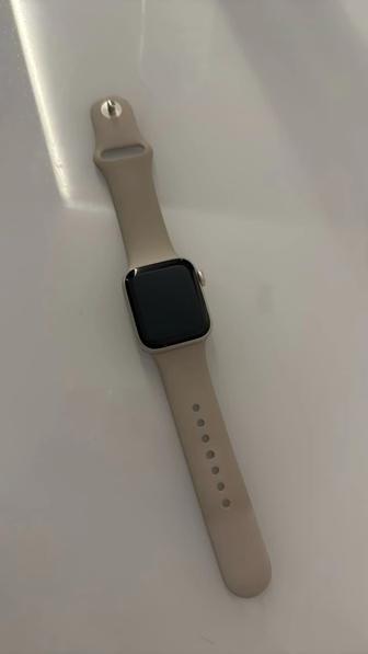 Apple Watch SE 2