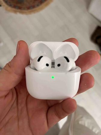 Air pods 4