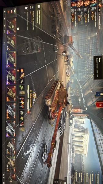 Аккаунт мир танков