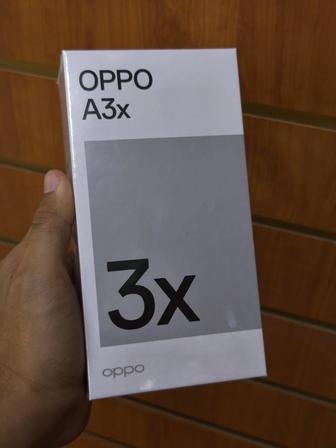 oppo A3x 4/128GB