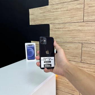 iPhone 12 Mini 100% 128gb