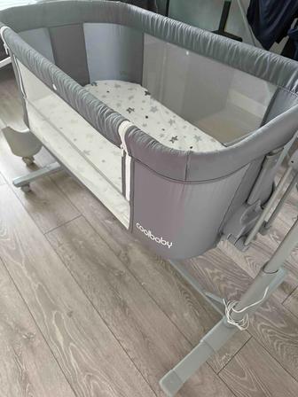 Продам люльку-манеж