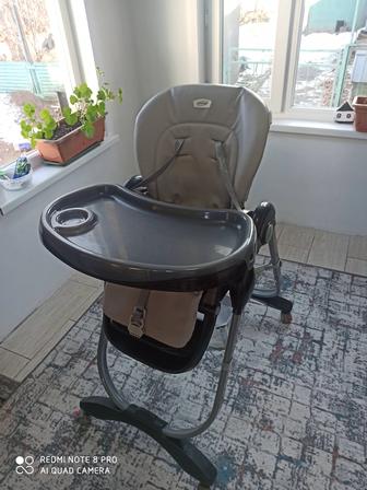 Детский стульчик б/у