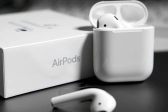 AirPods