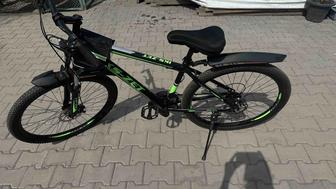 Велосипед IKS ZET 600