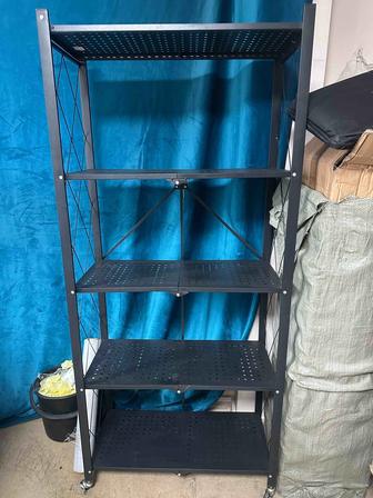 Продам стеллаж