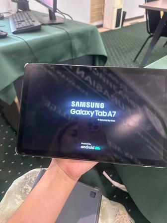 Планшет Galaxy А7