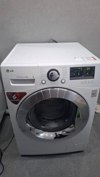 Продам стиральная машинка