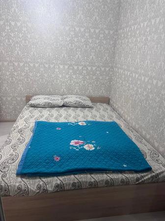 Отдам бесплатно кровать