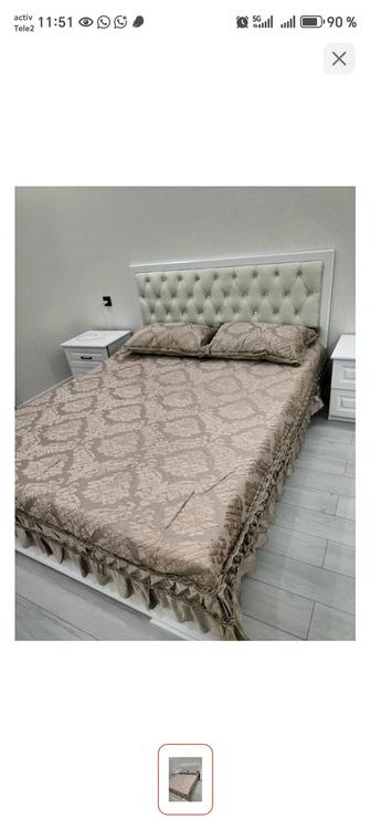 Продам покрывало 2на 2