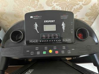 Продам беговую дорожку!