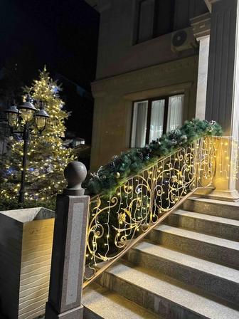 Новый год. Оформление. Новогоднее оформление