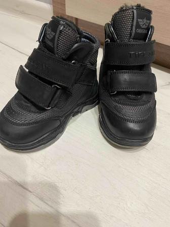 Продам сапоги