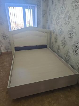 Продам кровать