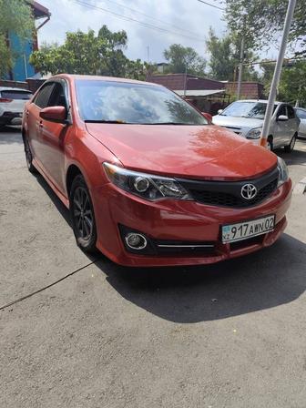 Авто на выкуп TOYOTA CAMRY, 2012г.