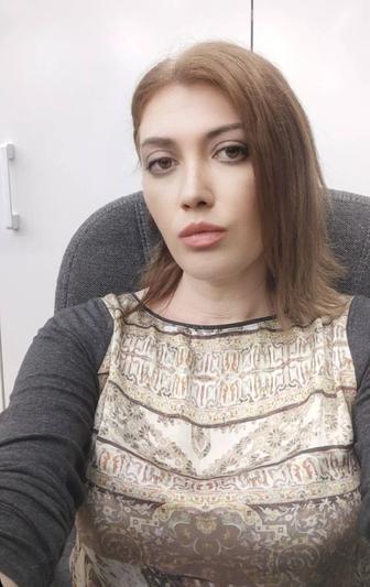 Продавец-консультант