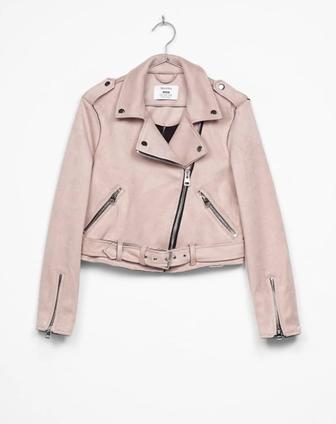 Продам куртку Bershka