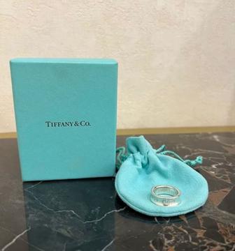 Tiffany 1837 Серебро