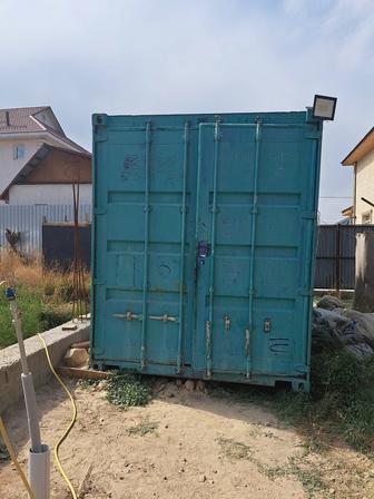 Продам контейнер