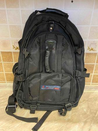 Рюкзак мужской крепкий