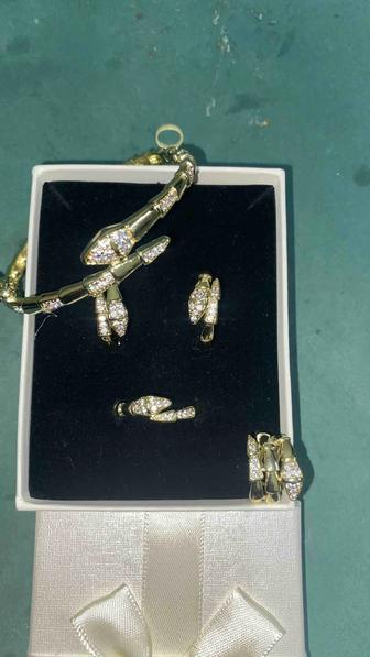 Бижутерии набор