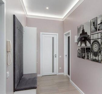 Ремонт квартир