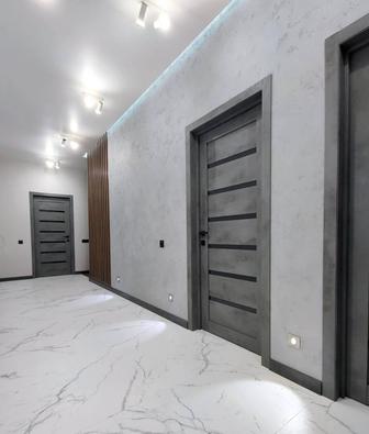 Ремонт квартир