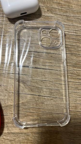 Чехол на iPhone 13 mini