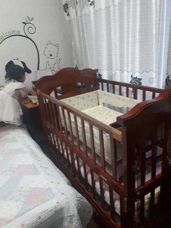 Манеж детский