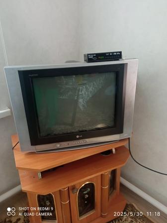 Телевизор