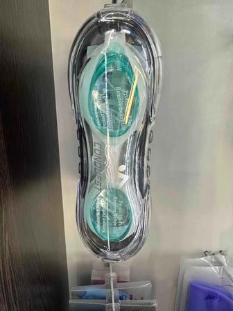 Продажа шапочки и очки для плавания